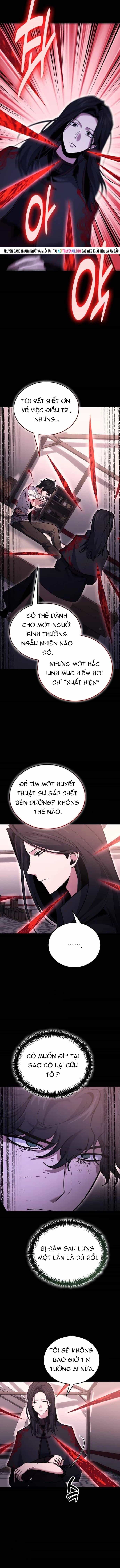 Làm Sao Sống Như Một Trị Liệu Sư Ngầm - Chương 134 - ảnh 12