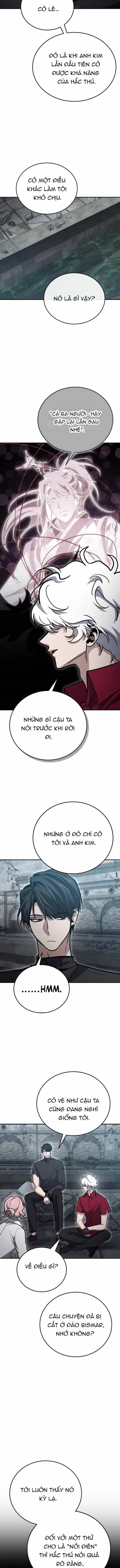 Làm Sao Sống Như Một Trị Liệu Sư Ngầm - Chương 135 - ảnh 15