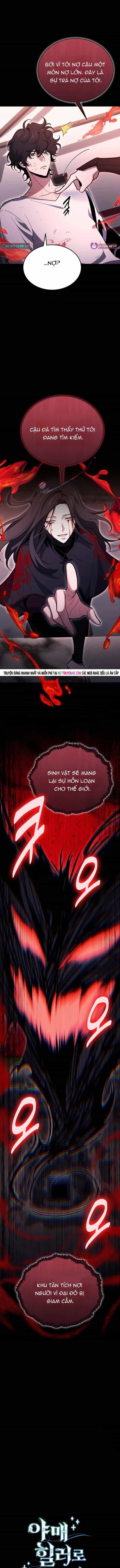 Làm Sao Sống Như Một Trị Liệu Sư Ngầm - Chương 135 - ảnh 2
