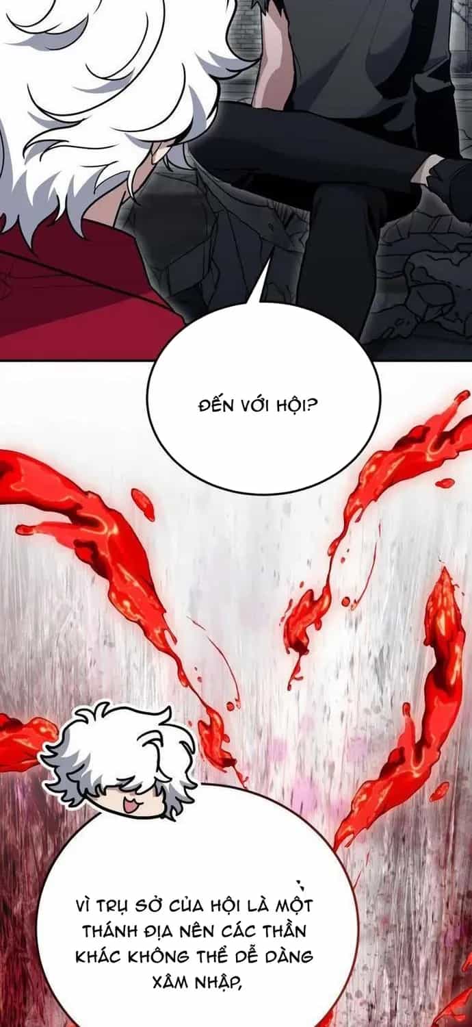 Làm Sao Sống Như Một Trị Liệu Sư Ngầm - Chương 136 - ảnh 12
