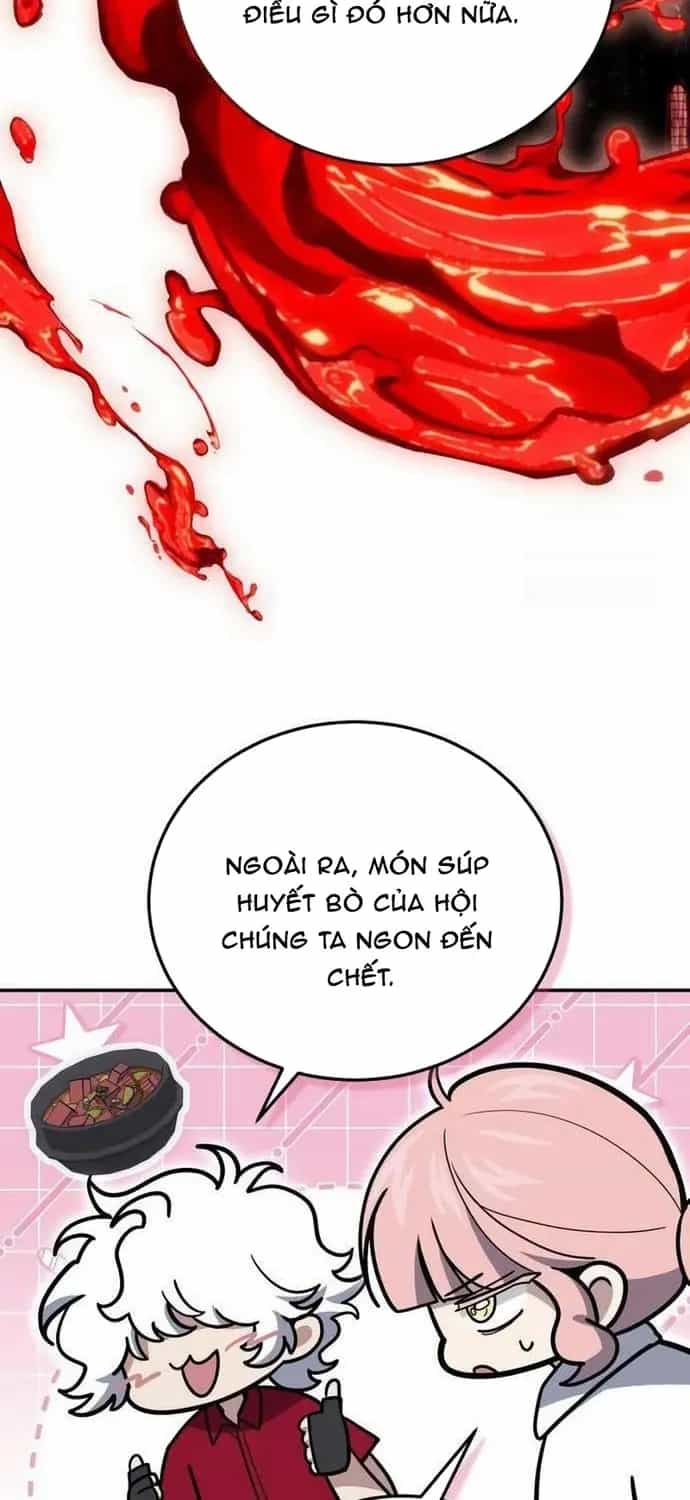 Làm Sao Sống Như Một Trị Liệu Sư Ngầm - Chương 136 - ảnh 14