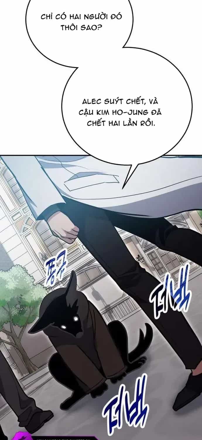 Làm Sao Sống Như Một Trị Liệu Sư Ngầm - Chương 136 - ảnh 49