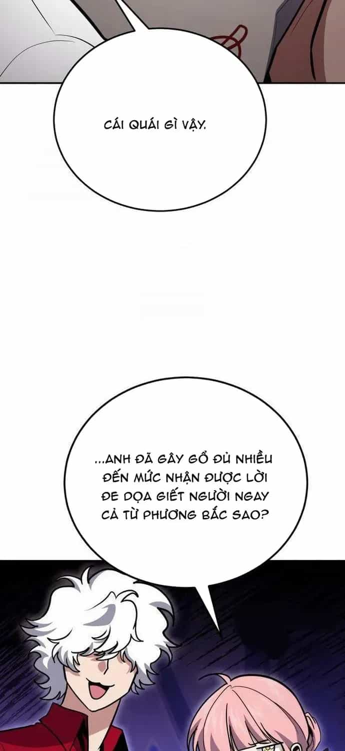 Làm Sao Sống Như Một Trị Liệu Sư Ngầm - Chương 136 - ảnh 57
