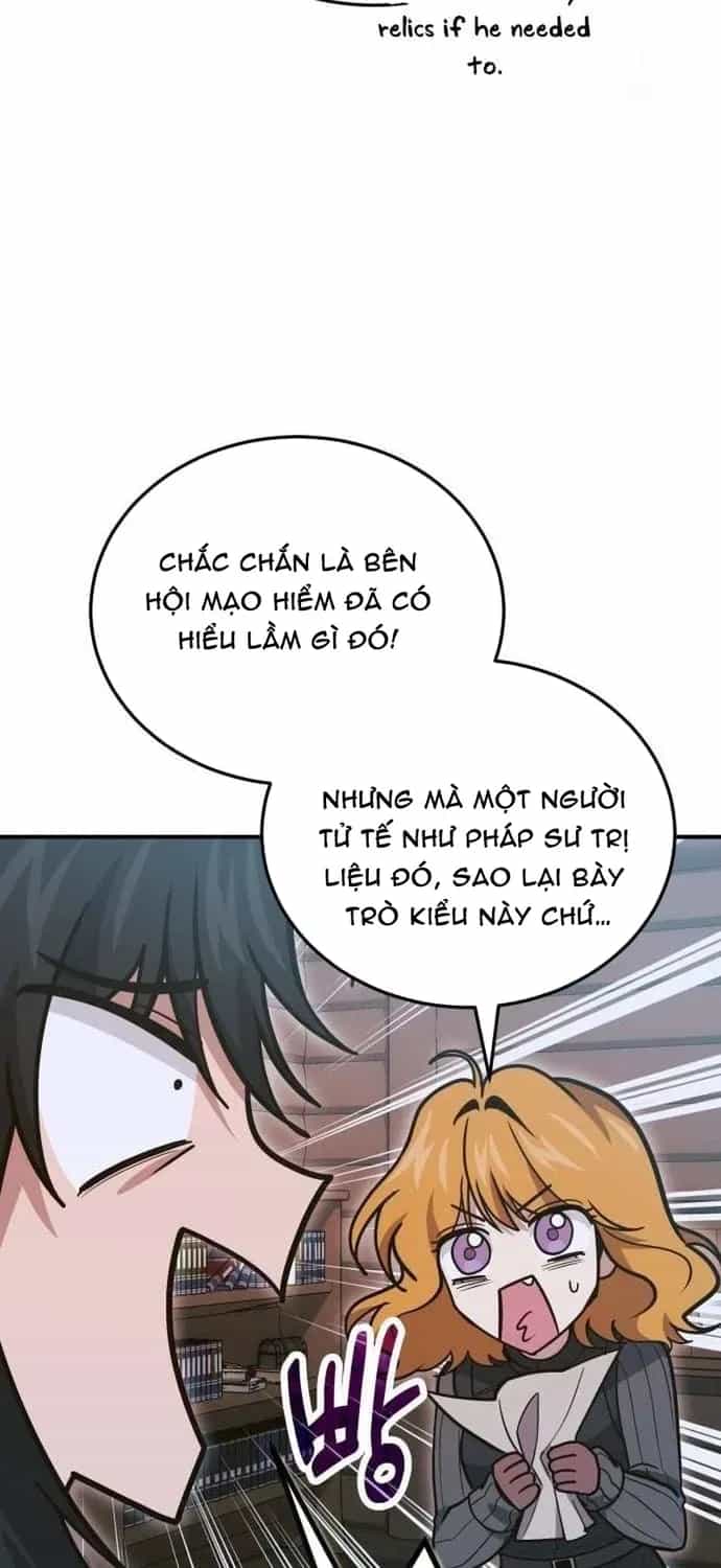 Làm Sao Sống Như Một Trị Liệu Sư Ngầm - Chương 137 - ảnh 6