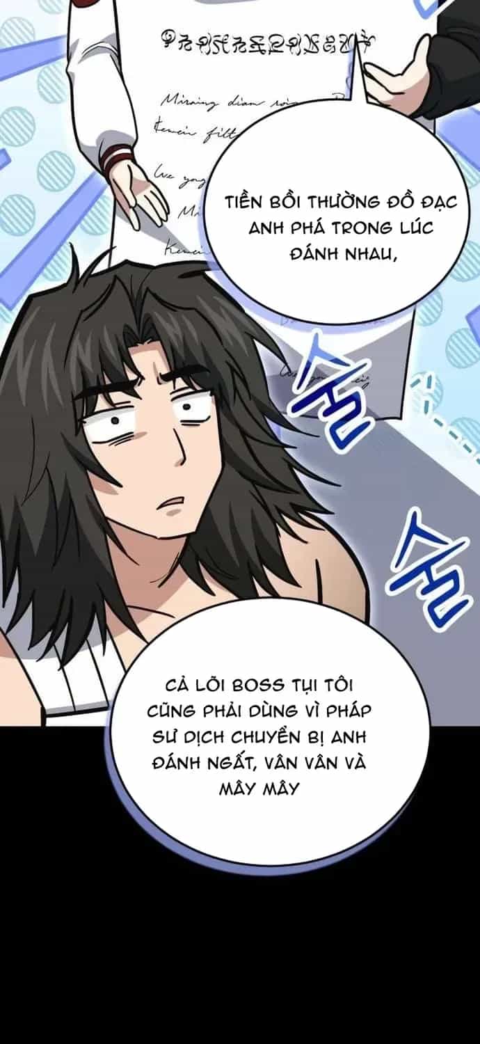 Làm Sao Sống Như Một Trị Liệu Sư Ngầm - Chương 138 - ảnh 22