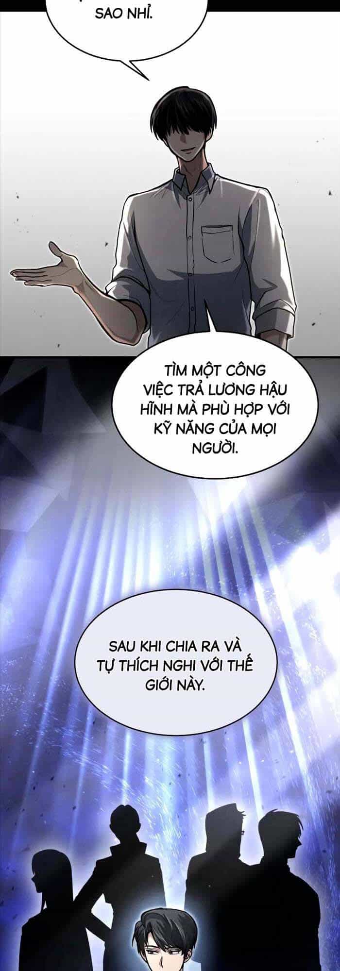 Làm Sao Sống Như Một Trị Liệu Sư Ngầm - Chương 14 - ảnh 15