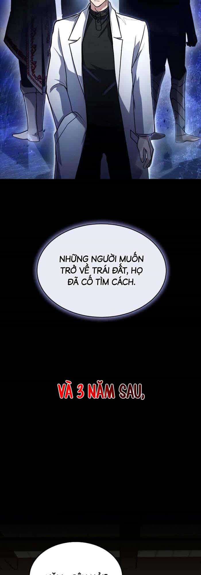Làm Sao Sống Như Một Trị Liệu Sư Ngầm - Chương 14 - ảnh 16