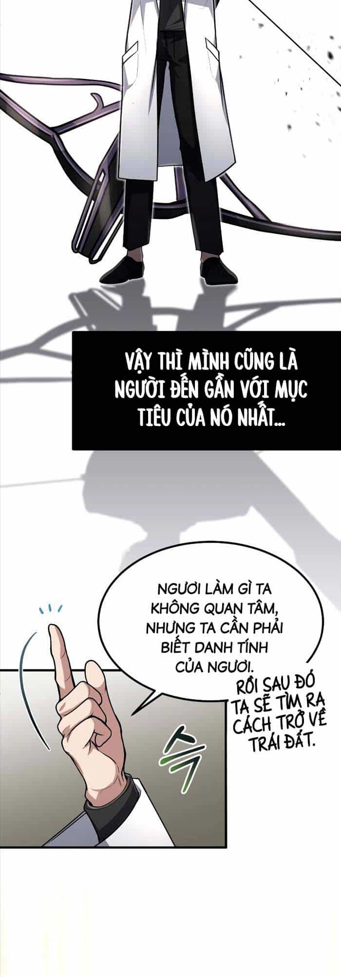 Làm Sao Sống Như Một Trị Liệu Sư Ngầm - Chương 14 - ảnh 31