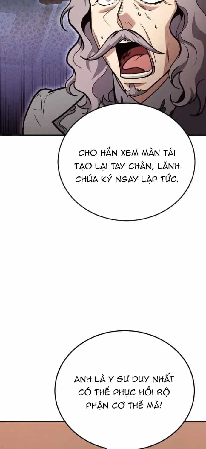 Làm Sao Sống Như Một Trị Liệu Sư Ngầm - Chương 140 - ảnh 26
