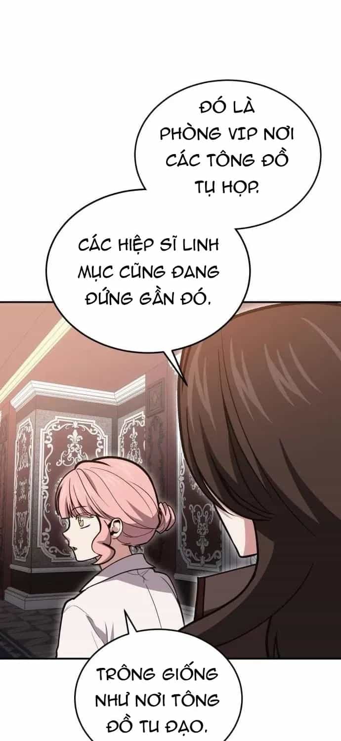 Làm Sao Sống Như Một Trị Liệu Sư Ngầm - Chương 141 - ảnh 19