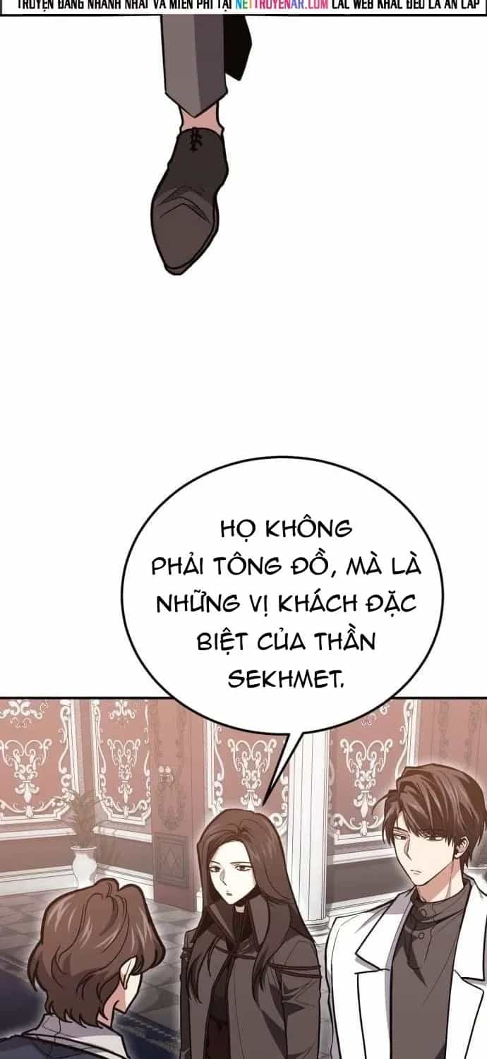 Làm Sao Sống Như Một Trị Liệu Sư Ngầm - Chương 141 - ảnh 23