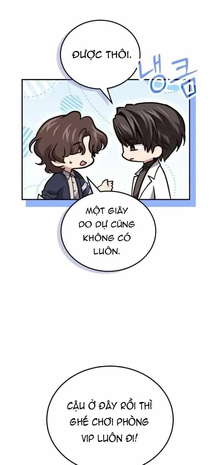 Làm Sao Sống Như Một Trị Liệu Sư Ngầm - Chương 141 - ảnh 29