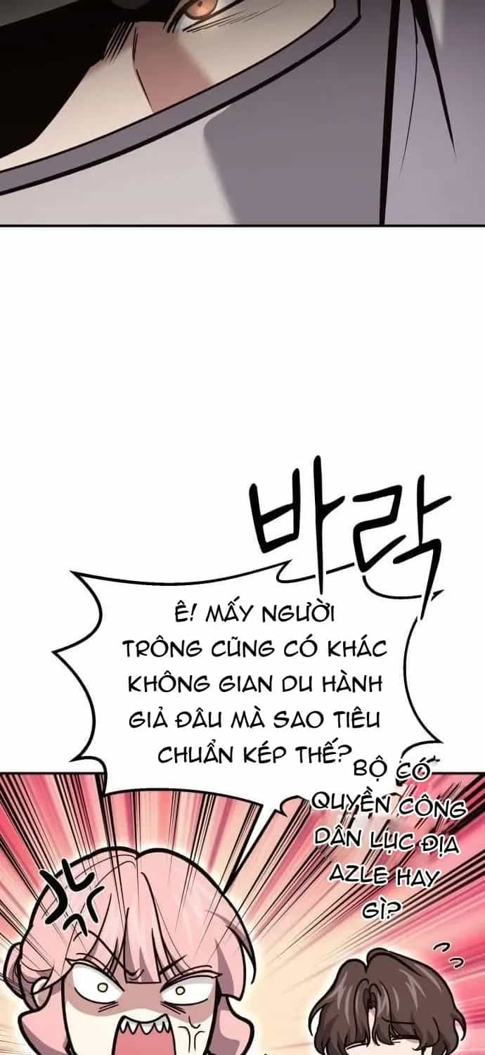 Làm Sao Sống Như Một Trị Liệu Sư Ngầm - Chương 141 - ảnh 43