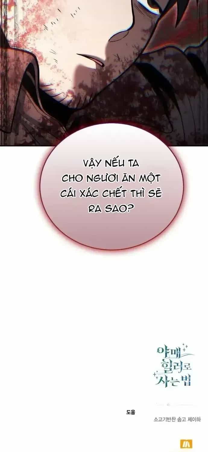 Làm Sao Sống Như Một Trị Liệu Sư Ngầm - Chương 142 - ảnh 97