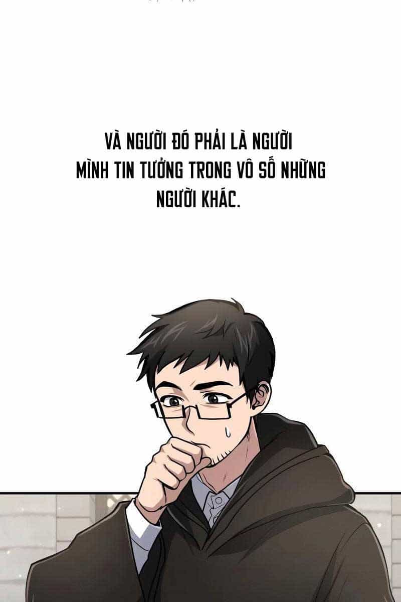 Làm Sao Sống Như Một Trị Liệu Sư Ngầm - Chương 15 - ảnh 15