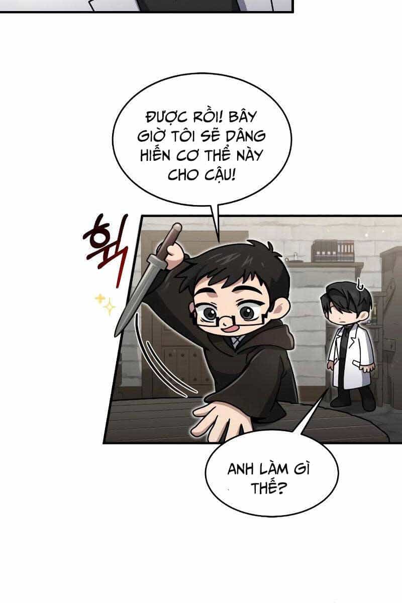 Làm Sao Sống Như Một Trị Liệu Sư Ngầm - Chương 15 - ảnh 20
