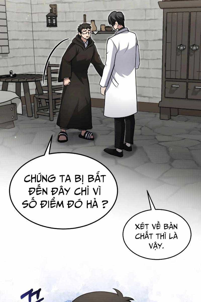 Làm Sao Sống Như Một Trị Liệu Sư Ngầm - Chương 15 - ảnh 3