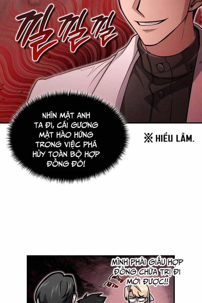 Làm Sao Sống Như Một Trị Liệu Sư Ngầm - Chương 15 - ảnh 30