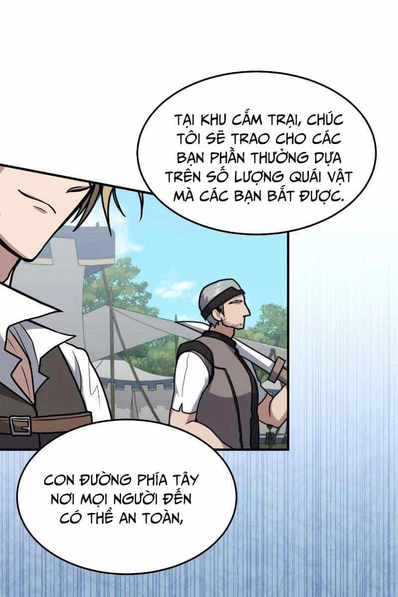 Làm Sao Sống Như Một Trị Liệu Sư Ngầm - Chương 15 - ảnh 44
