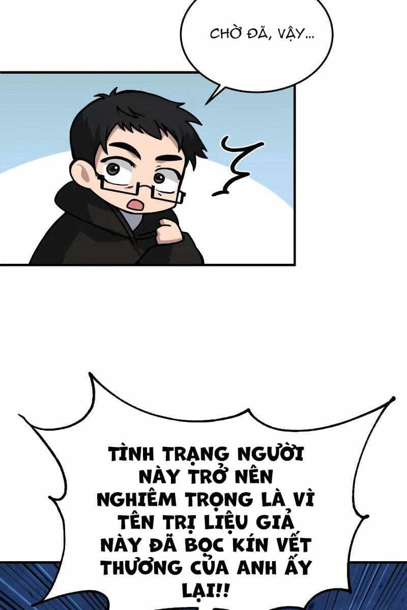 Làm Sao Sống Như Một Trị Liệu Sư Ngầm - Chương 16 - ảnh 46