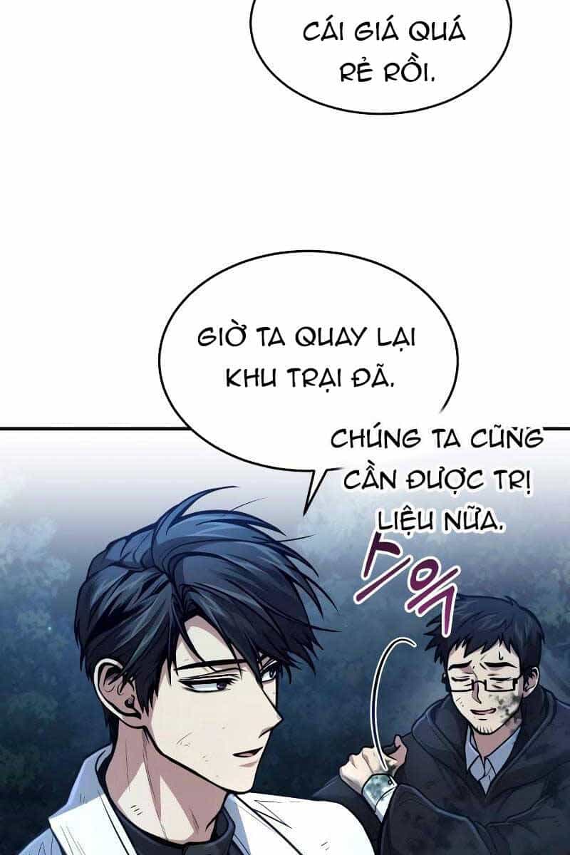 Làm Sao Sống Như Một Trị Liệu Sư Ngầm - Chương 17 - ảnh 102