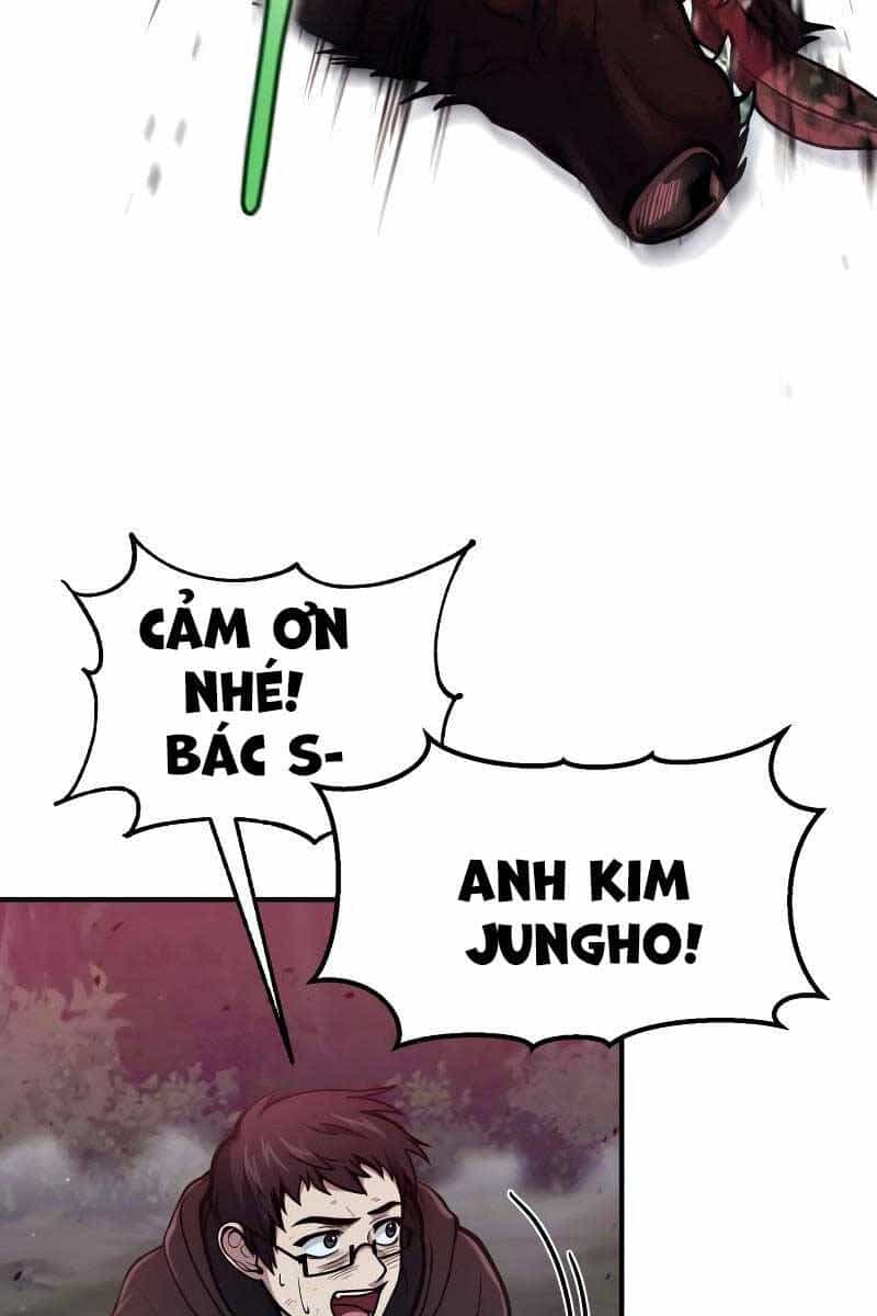 Làm Sao Sống Như Một Trị Liệu Sư Ngầm - Chương 17 - ảnh 19