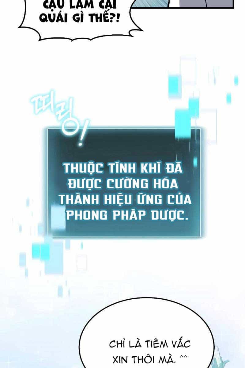 Làm Sao Sống Như Một Trị Liệu Sư Ngầm - Chương 17 - ảnh 21
