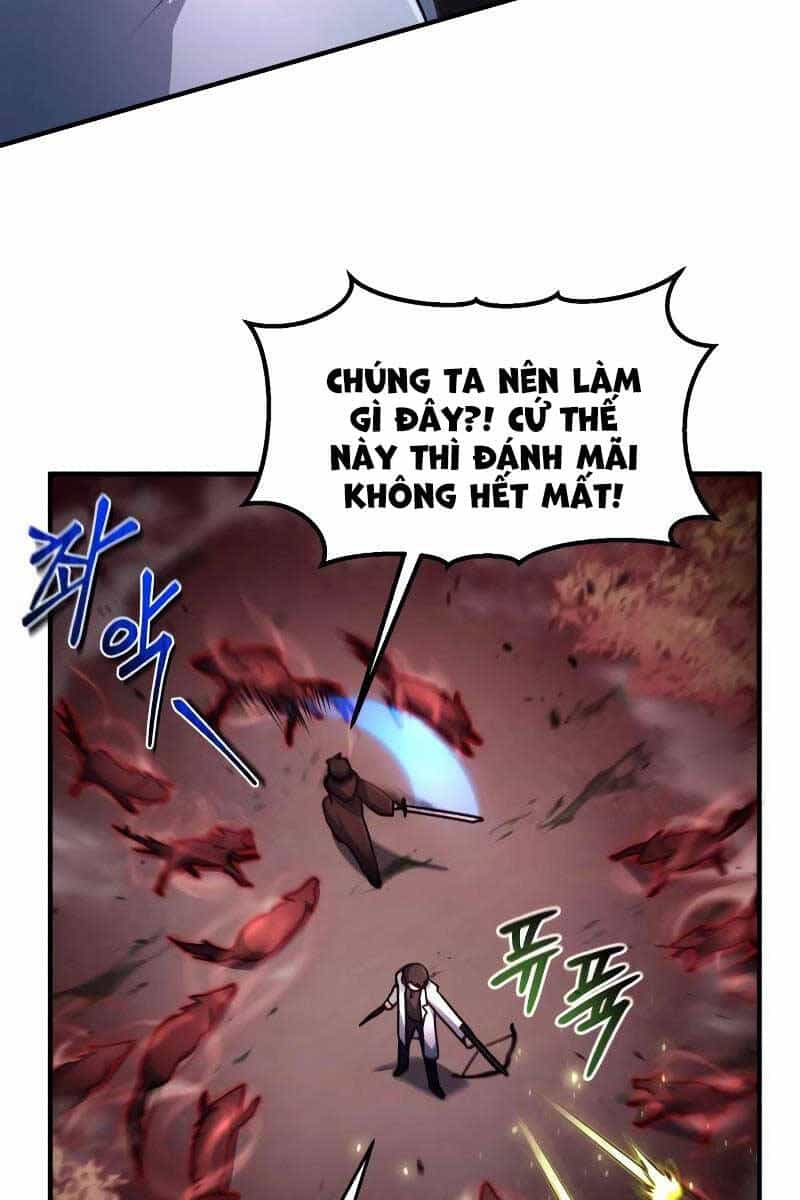 Làm Sao Sống Như Một Trị Liệu Sư Ngầm - Chương 17 - ảnh 40