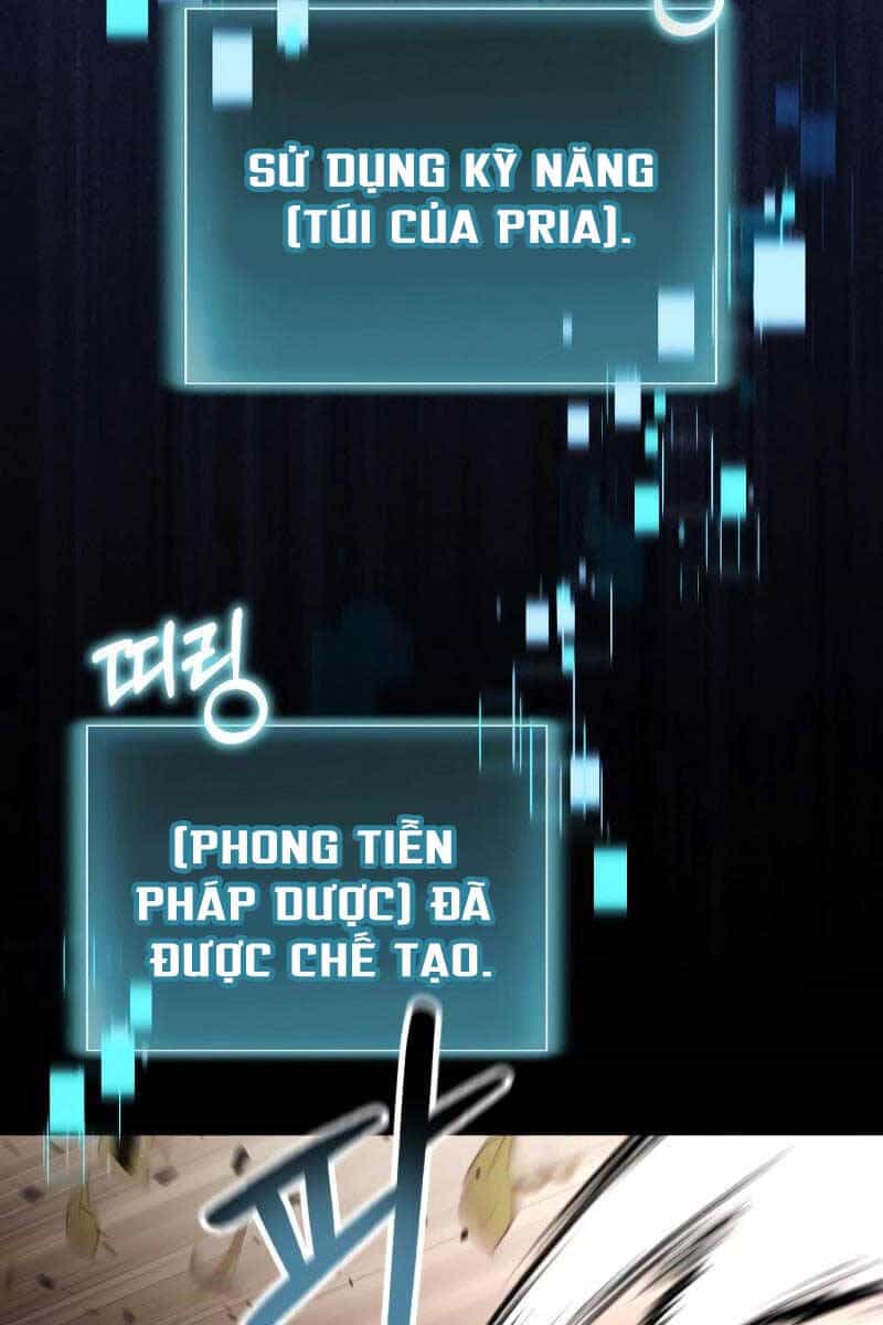 Làm Sao Sống Như Một Trị Liệu Sư Ngầm - Chương 17 - ảnh 67