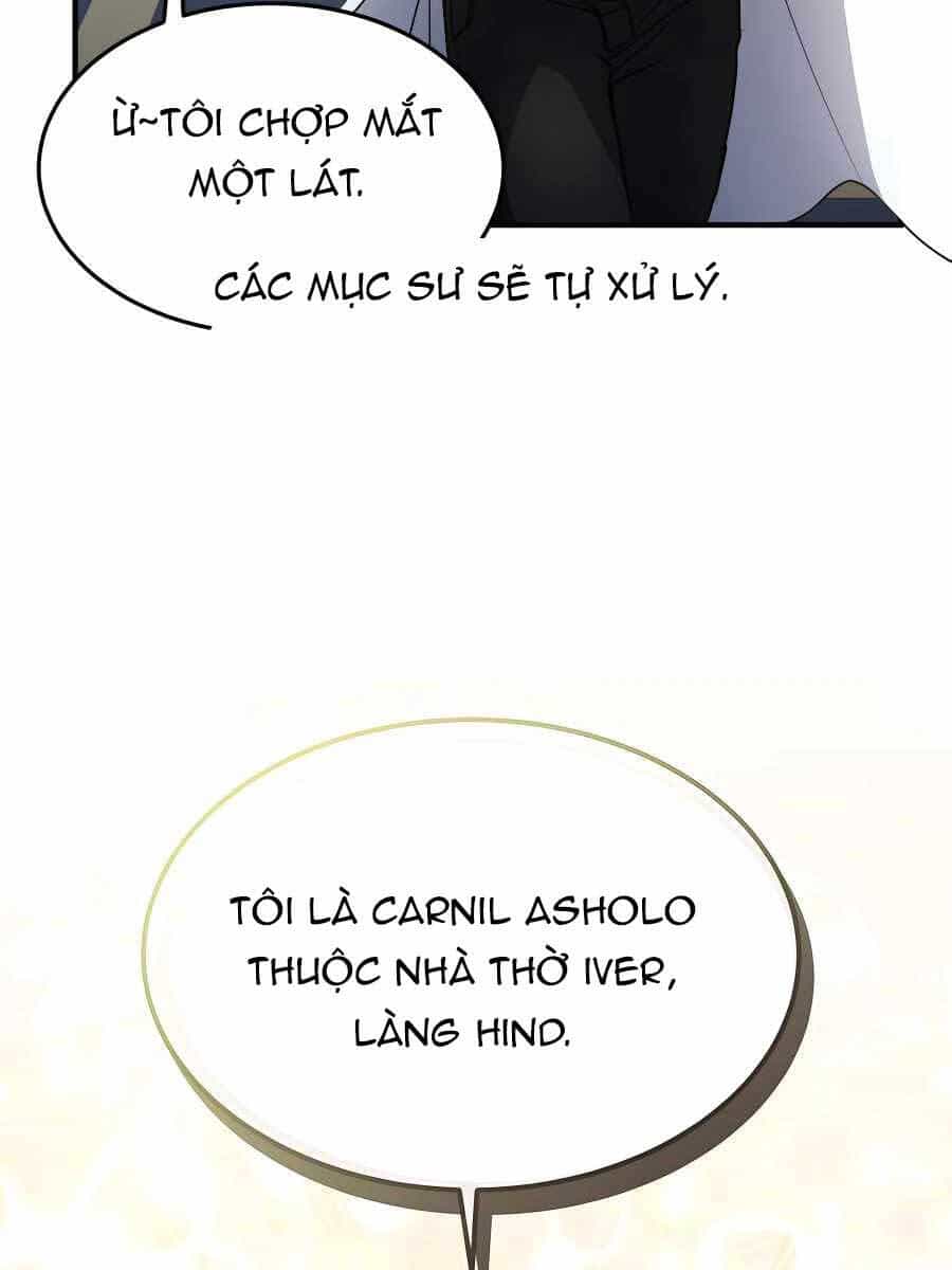 Làm Sao Sống Như Một Trị Liệu Sư Ngầm - Chương 18 - ảnh 12
