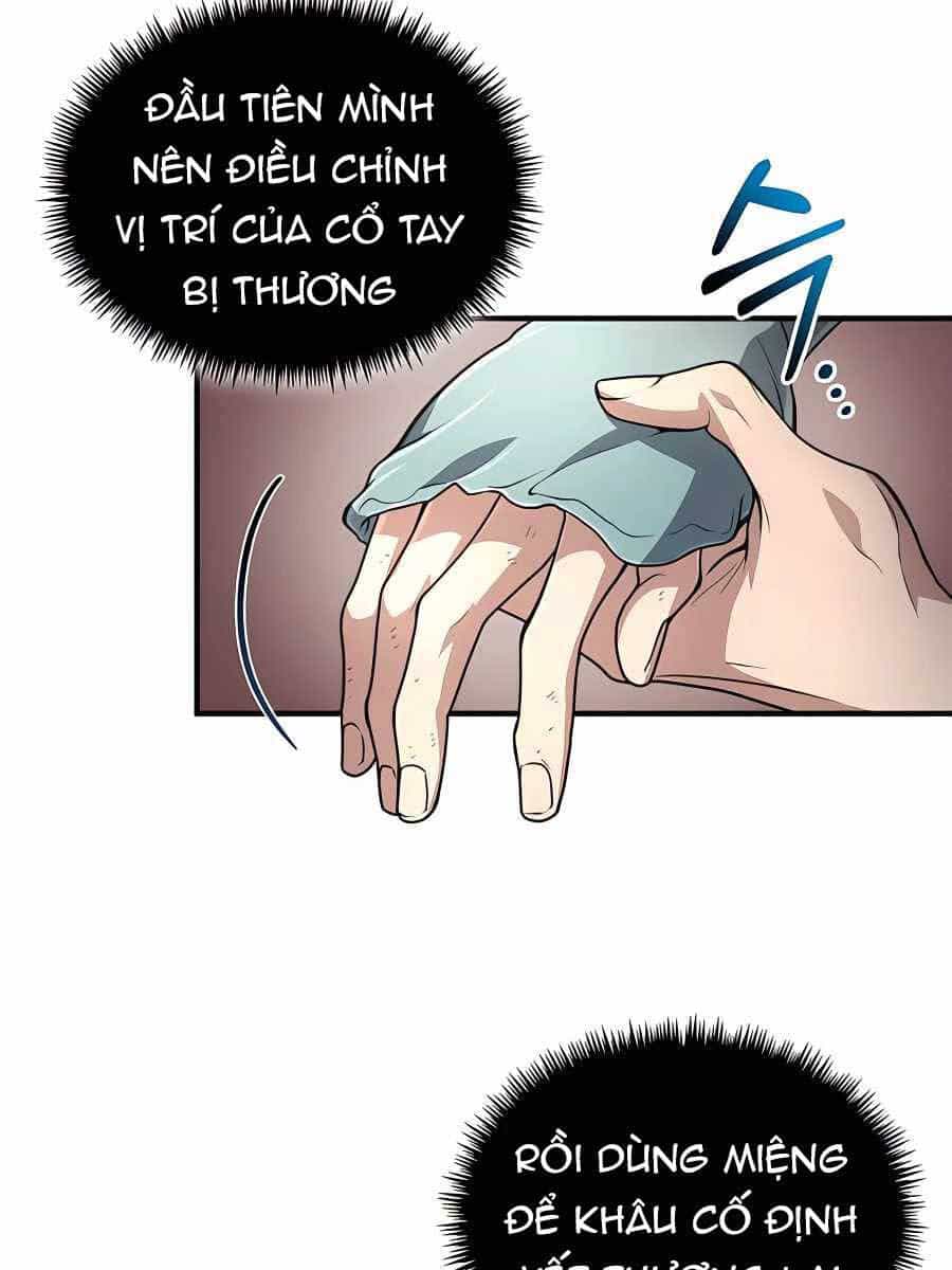 Làm Sao Sống Như Một Trị Liệu Sư Ngầm - Chương 18 - ảnh 3
