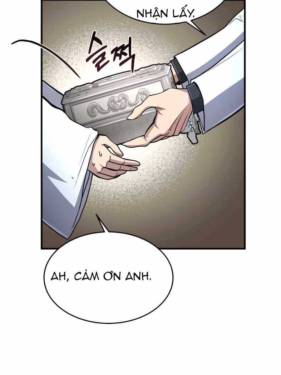 Làm Sao Sống Như Một Trị Liệu Sư Ngầm - Chương 18 - ảnh 56