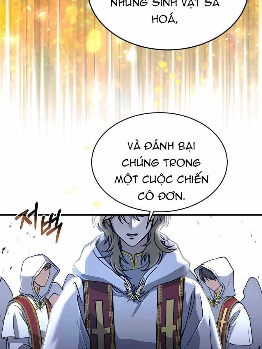 Làm Sao Sống Như Một Trị Liệu Sư Ngầm - Chương 18 - ảnh 59