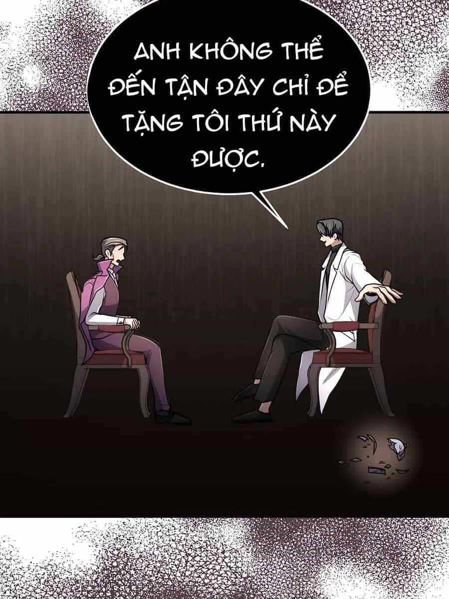 Làm Sao Sống Như Một Trị Liệu Sư Ngầm - Chương 18 - ảnh 92