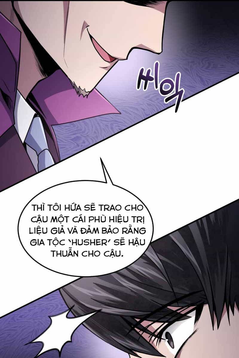 Làm Sao Sống Như Một Trị Liệu Sư Ngầm - Chương 19 - ảnh 10