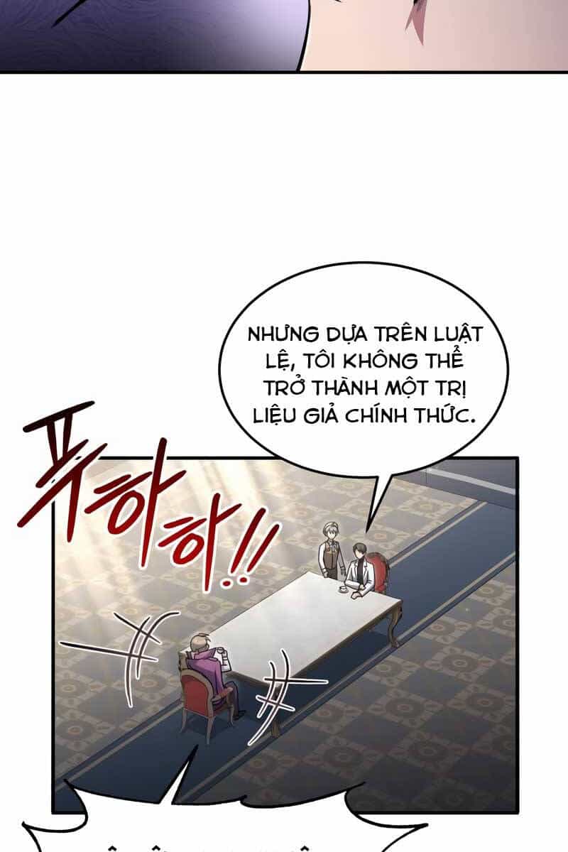 Làm Sao Sống Như Một Trị Liệu Sư Ngầm - Chương 19 - ảnh 11