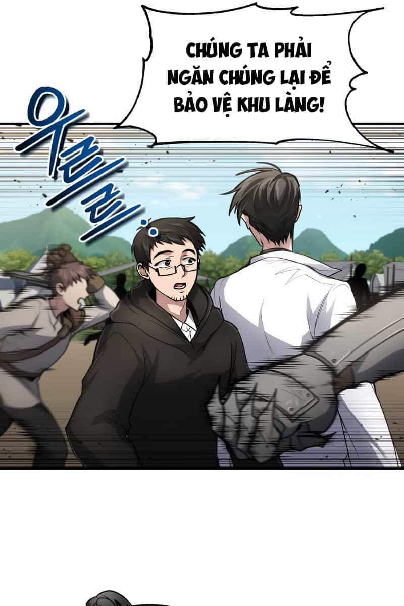 Làm Sao Sống Như Một Trị Liệu Sư Ngầm - Chương 19 - ảnh 40