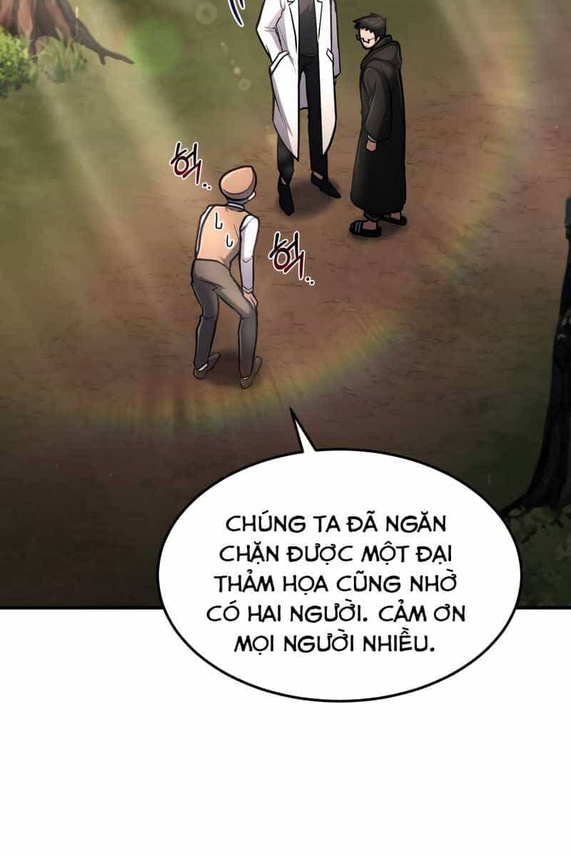 Làm Sao Sống Như Một Trị Liệu Sư Ngầm - Chương 19 - ảnh 86