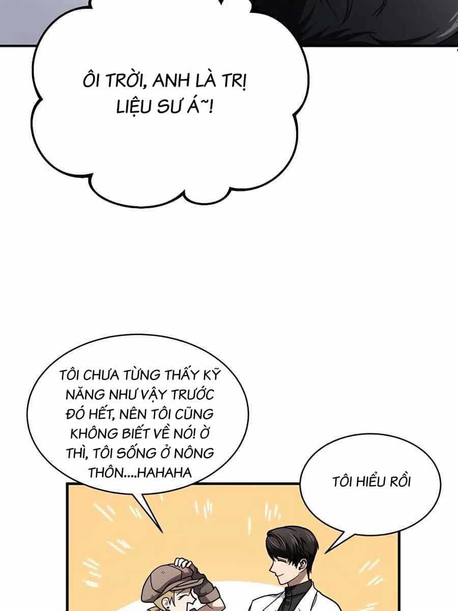 Làm Sao Sống Như Một Trị Liệu Sư Ngầm - Chương 2 - ảnh 106