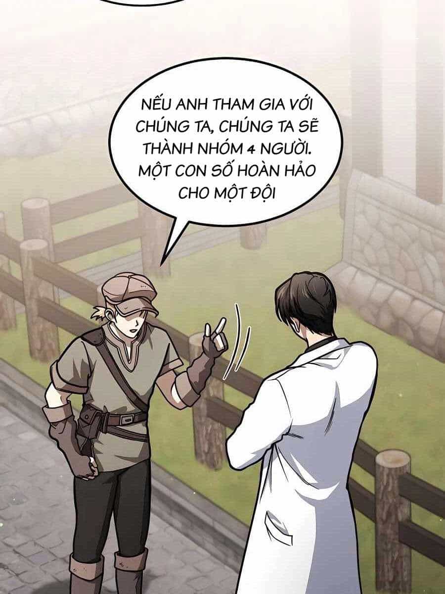Làm Sao Sống Như Một Trị Liệu Sư Ngầm - Chương 2 - ảnh 110