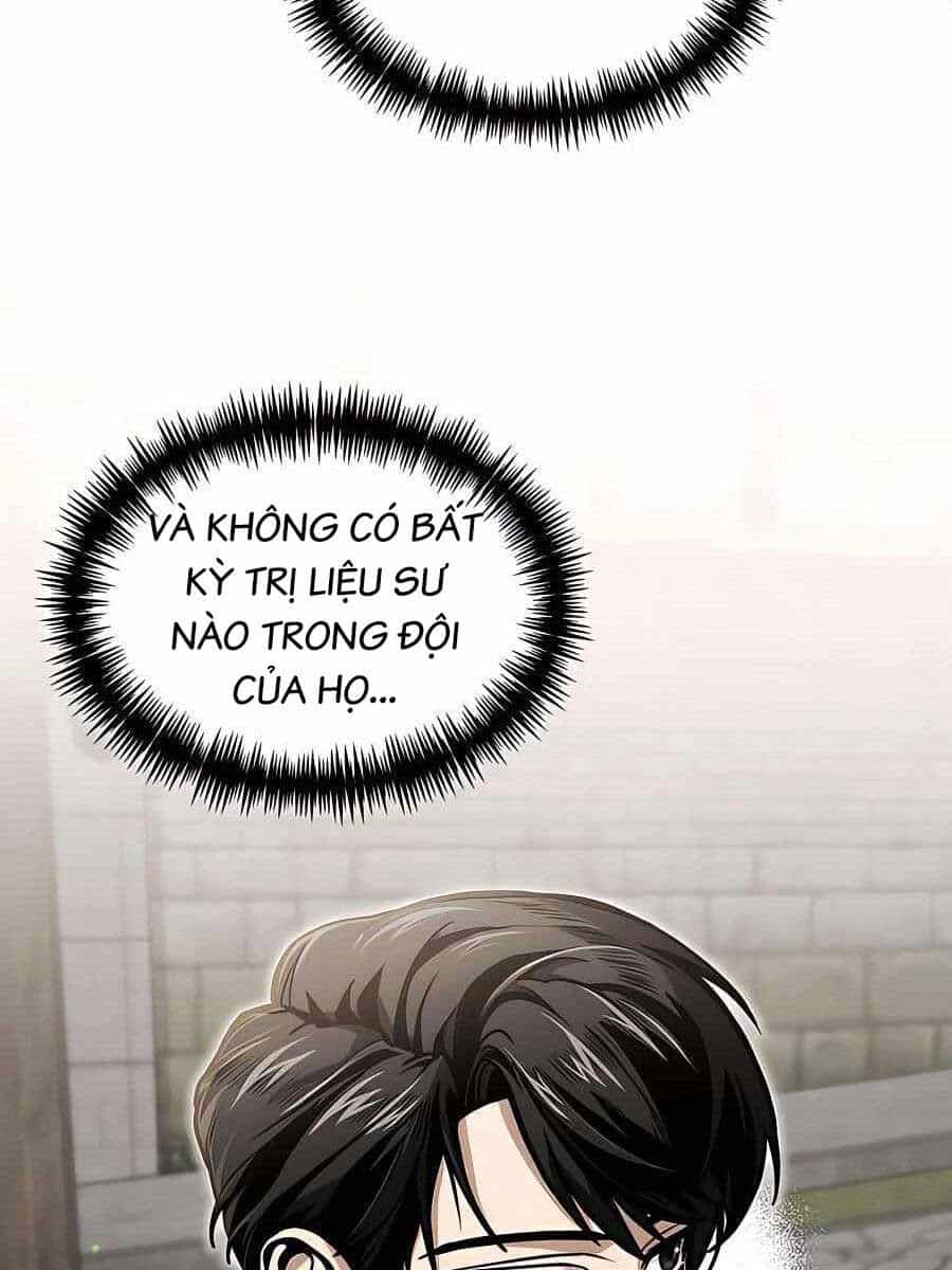 Làm Sao Sống Như Một Trị Liệu Sư Ngầm - Chương 2 - ảnh 117
