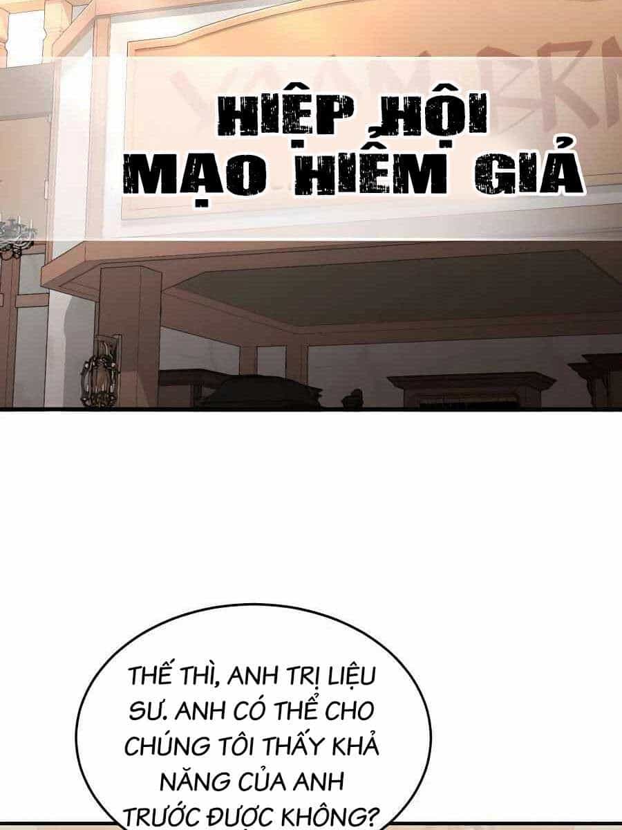 Làm Sao Sống Như Một Trị Liệu Sư Ngầm - Chương 2 - ảnh 120