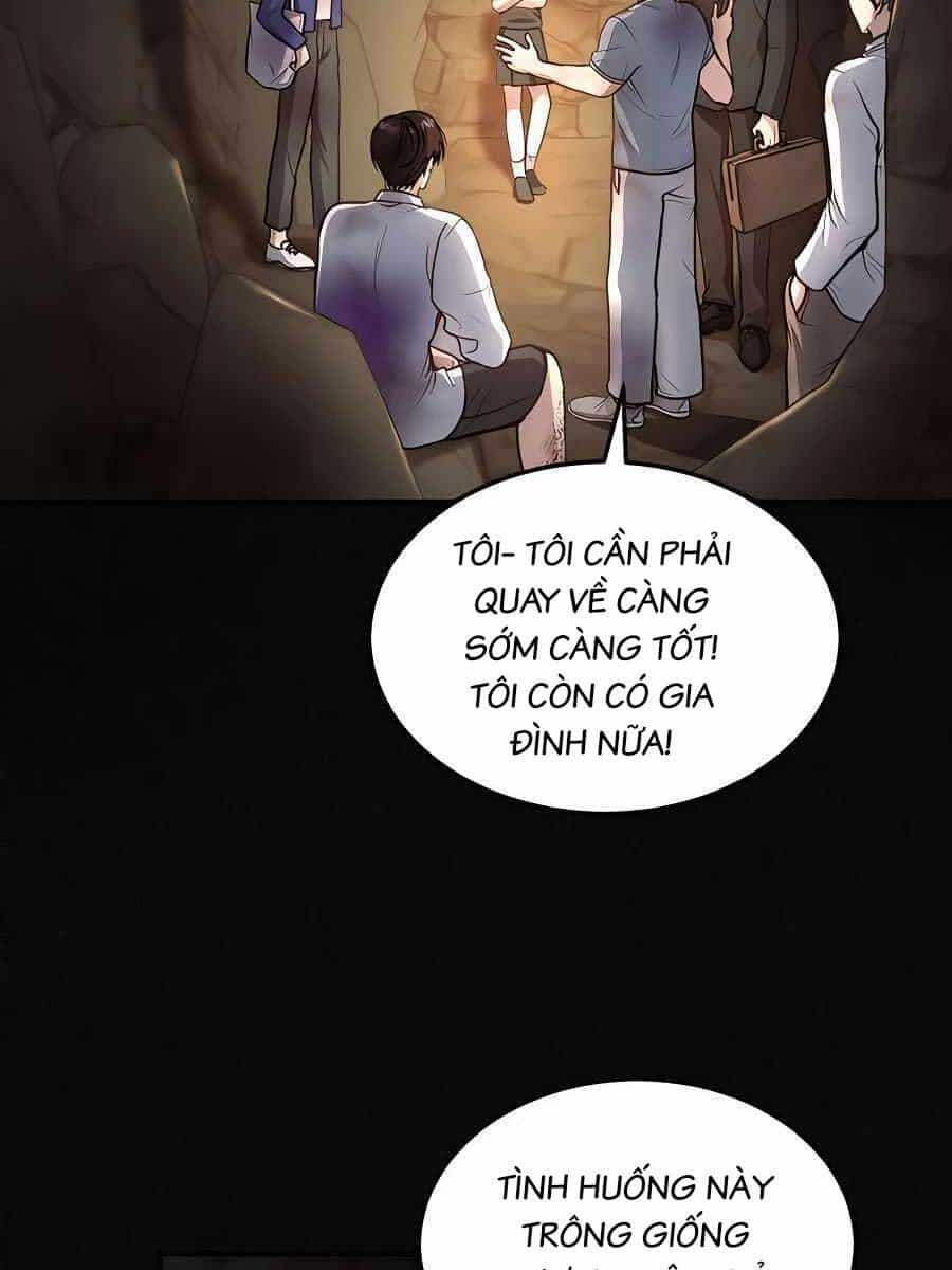 Làm Sao Sống Như Một Trị Liệu Sư Ngầm - Chương 2 - ảnh 17