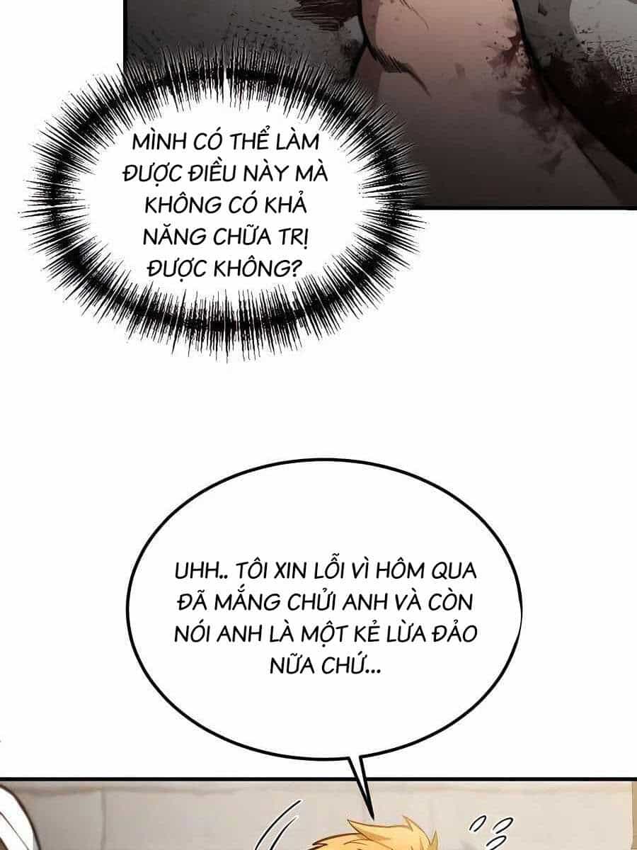 Làm Sao Sống Như Một Trị Liệu Sư Ngầm - Chương 2 - ảnh 41