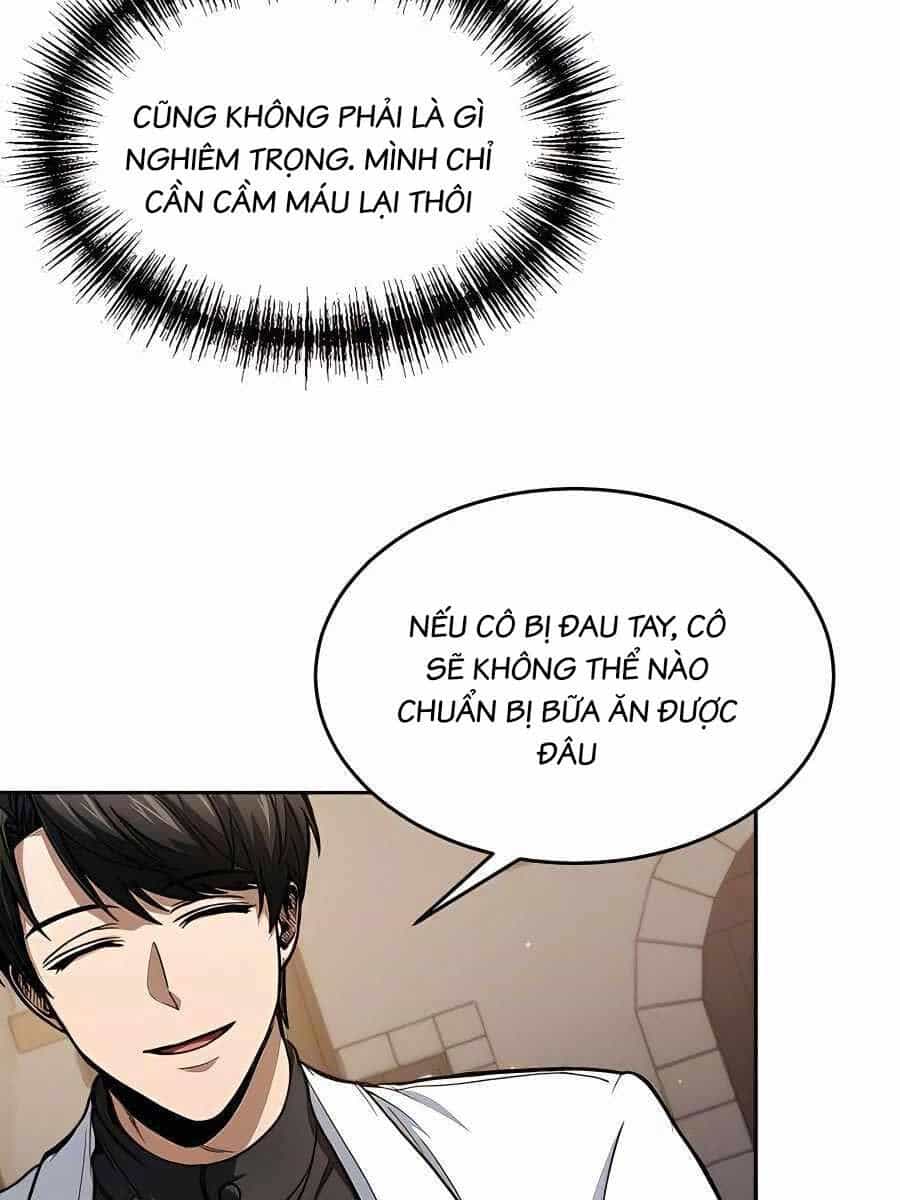 Làm Sao Sống Như Một Trị Liệu Sư Ngầm - Chương 2 - ảnh 72