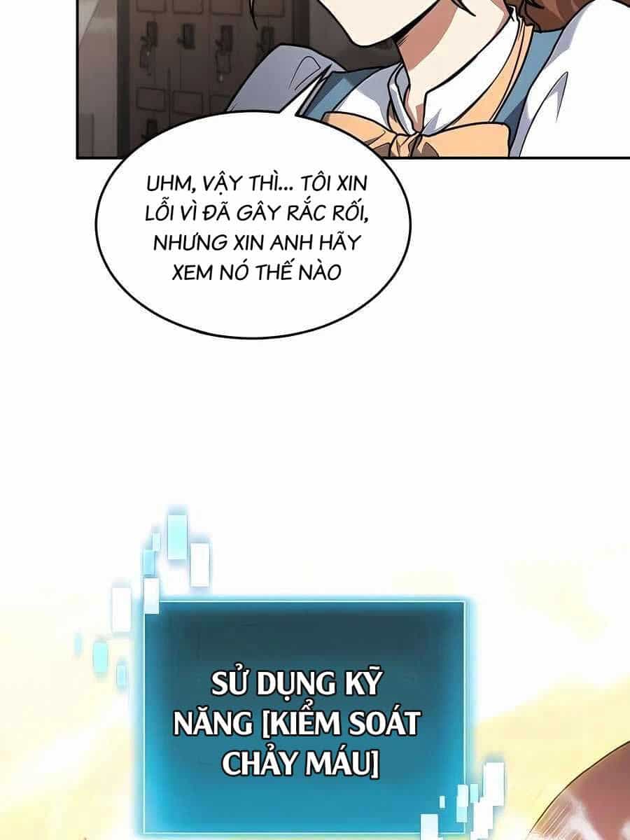 Làm Sao Sống Như Một Trị Liệu Sư Ngầm - Chương 2 - ảnh 74