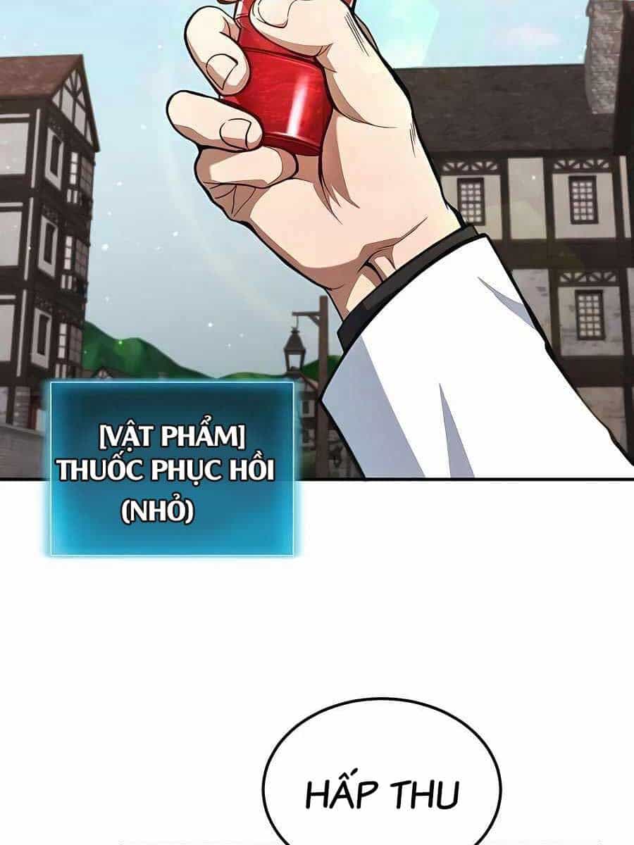 Làm Sao Sống Như Một Trị Liệu Sư Ngầm - Chương 2 - ảnh 90