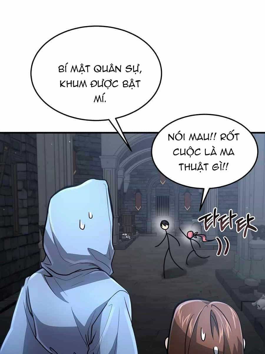 Làm Sao Sống Như Một Trị Liệu Sư Ngầm - Chương 20 - ảnh 103