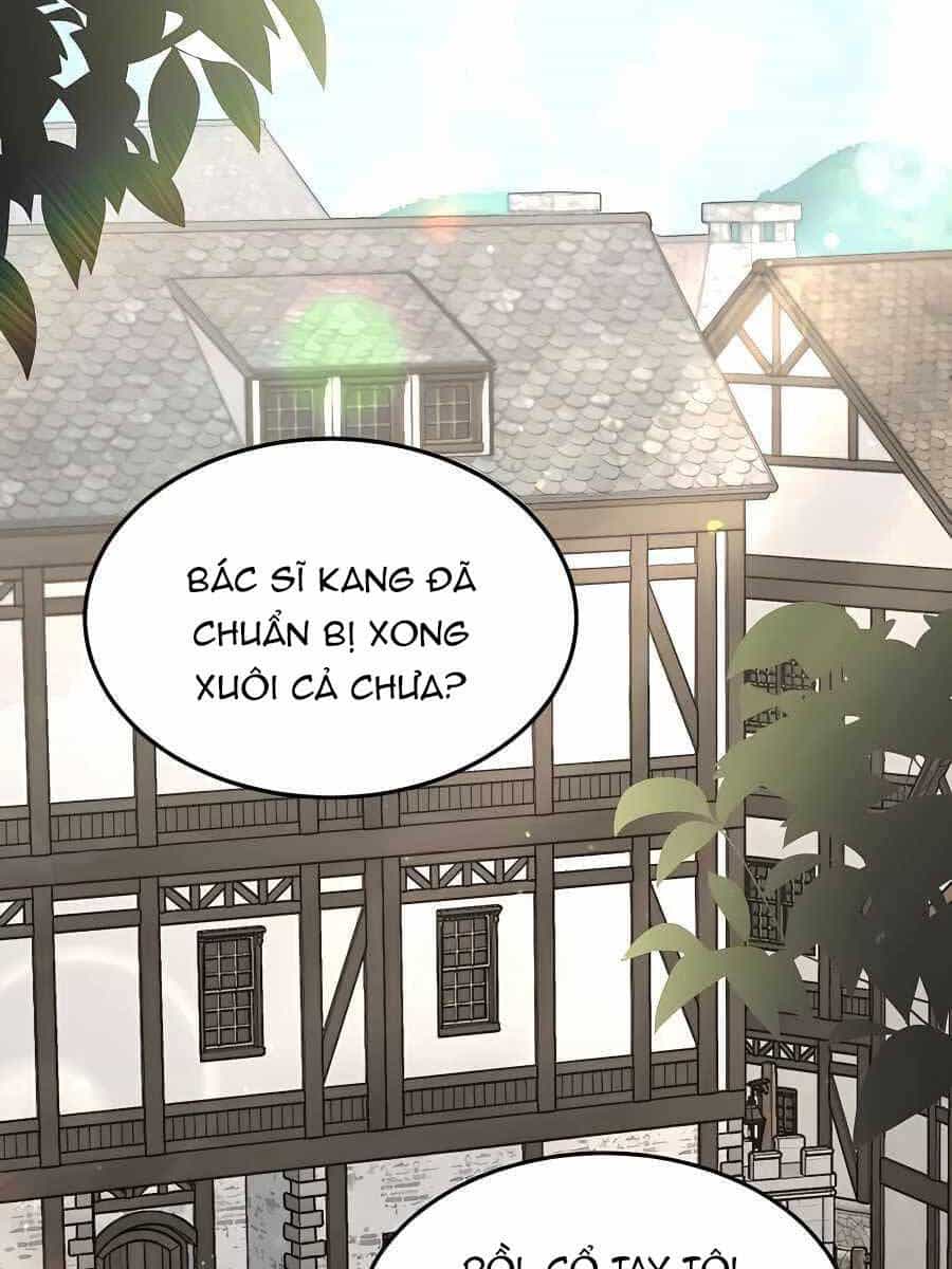 Làm Sao Sống Như Một Trị Liệu Sư Ngầm - Chương 20 - ảnh 27
