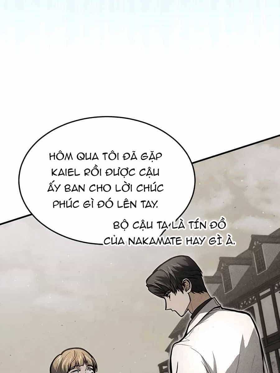 Làm Sao Sống Như Một Trị Liệu Sư Ngầm - Chương 20 - ảnh 33